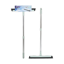 3170 Miaojiemo Scraping Broom Hair Scraping Floor Scraping Quick-drying Bathroom Bathroom Household Mop Broom 3170