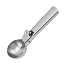 Ice cream scoop scoop ice cream scoop ice cream scoop watermelon scoop fruit ball scoop stainless steel scoop scoop 2479