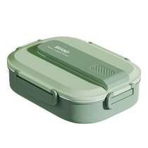 316 stainless steel insulated lunch box for office workers primary school students special lunch box microwave heating armor 2450