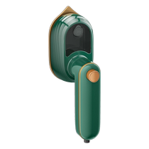 Handheld hanging bronzer portable ironing machine Home Ironing Clothes Gods Dormitory Steam Electric Iron Small 2355