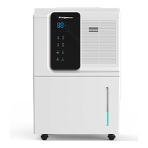 Oujing 652E high-power dehumidifier air purification villa basement dehumidifier Tuya WIFI Zhilian 2109