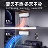 [National Subsidy] Suning Air Conditioner 1.5 Hp Cooling and Heating Level 1 Inverter Full Copper Pipe Wall-Mounted for Home and Rental Yo1460