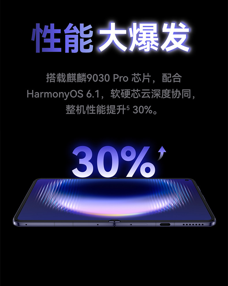 HUAWEI Pura X Max插图44
