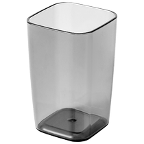 Nordic Simple Mouthwash Cup Transparent Plastic Toothbrush Cup Home Couple Brushing Cup Childrens Teeth Cylinder Huanghe 1117