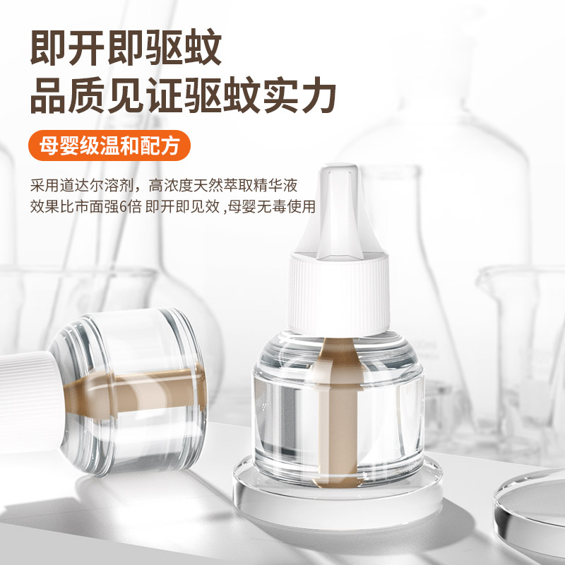 车载电蚊香：车内驱蚊新神器，告别夏日蚊虫困扰！
