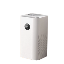 Air purifier for formaldehyde removal new house household disinfection small ozone purifier desktop indoor deodorization H2971