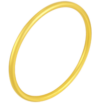 China jewels 999 foot gold vegetarian rings bracelets female guffa gold bracelets Mothers Day gifts send moms handjewelry 937