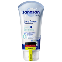 Haroshan Baby Childrens Mild Moisturizing Skin Care Cream 75ml 2665