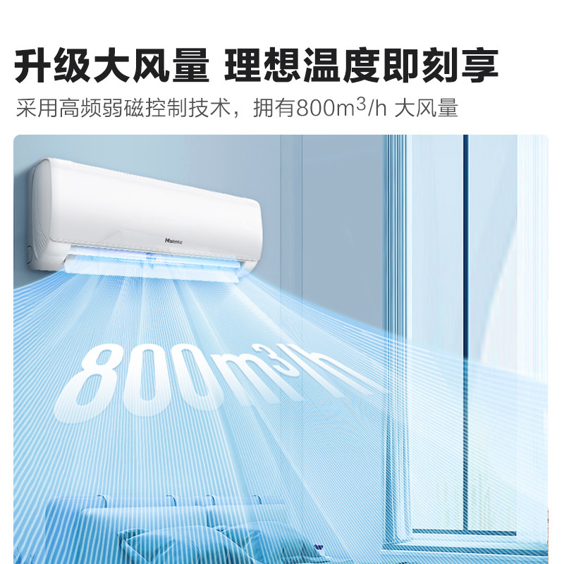空调一匹等于多少千瓦?用电量详解,建议收藏!-空调-淘宝百科网