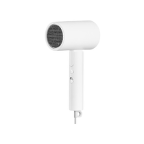 Xiaomi Mijia Negative Ion Portable Hair Dryer H101 Home Foldable Hair Dryer Quick Drying Hair Care Dormitory 1891
