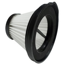 Suitable for Delma handheld vacuum cleaner accessories filter DX115S 115C filter element HEPA washable 1217