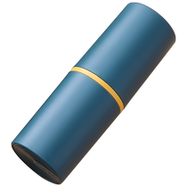 Travel Toothbrush Cup Washing Cup Portable Toothbrush Storage Box Dental Bowl Mouthwash Cup Travel Toothbrush Box Set 2018