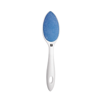 German Zwilling foot grinding stone foot scrubbing board pedicure remover heel dead skin tool grinder calluses 220