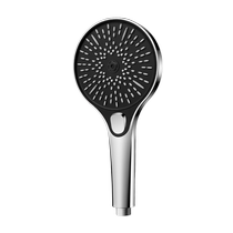 增压过滤花洒淋浴喷头超强加压莲蓬头洗澡水龙头花晒头浴室1759