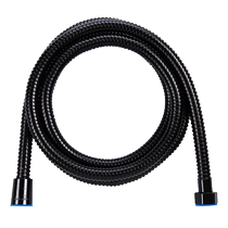 Sprinkle hose general bathroom stainless steel explosion - proof pipe connects water pipe sewer fittings 1822