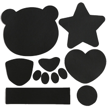 Leather sofa repair subsidized leather self-adhesive simulated leather patch car seat leather bed repair damaged leather 889