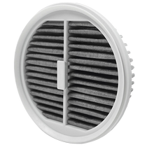 Suitable for Xiaomi Mijia 199 wired vacuum cleaner filter element accessories MJXCQ01DY filter 1217