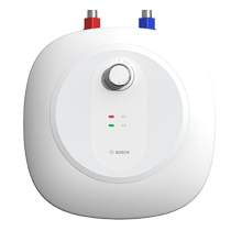Bosch 10-liter small kitchen treasure first-level energy efficiency upgrade new storage-type electric water heater with constant temperature and fast heating (126)