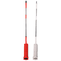 Lilin hand-washable flat mop for home use 2023 new wet and dry mopping artifact one mop for lazy people with cloth mop