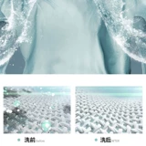 VCJ для устранения интегрированной маленькой мини -стиральной машины детская одноразовая ковша домик все полуавтоматическое нижнее белье 946