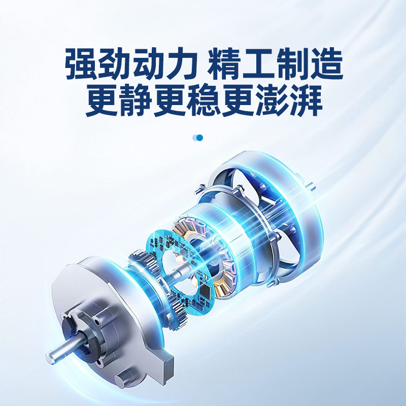 Suning Self-Operated Changhong Fully Automatic Washing Machine 8/20kg Washing and Drying Capacity for Home, Rental, Dormitory Use 4192