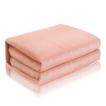 Nanjiren single and double water-heated blankets electric blankets and electric mattresses 2023 new official flagship store for home use 1018