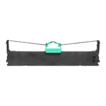 Suitable for Fujitsu DPK300 ribbon rack FUJITSU DPK300 DPK310 ribbon frame DPK330 dot matrix printer ribbon core ribbon box 96090