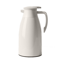 Insulated kettle household large capacity insulated kettle office long-lasting insulated hot water kettle glass liner kettle 2239