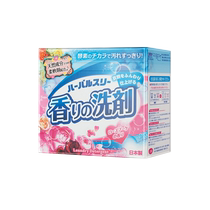 Coddling Japanese imports of bacteria to remove bacteria and wash softly washing powder 800g