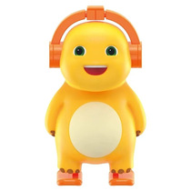 Dancing Milk Dragon 1942