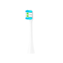 Juyang adapts to Midea electric toothbrush head MC-AM0101 AM0102 to replace Midea brush head soft bristles 2585