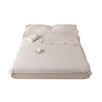 Class A dirt-proof sleeping bag hotel business trip sheet quilt cover portable non-pure cotton 1816 cotton travel artifact