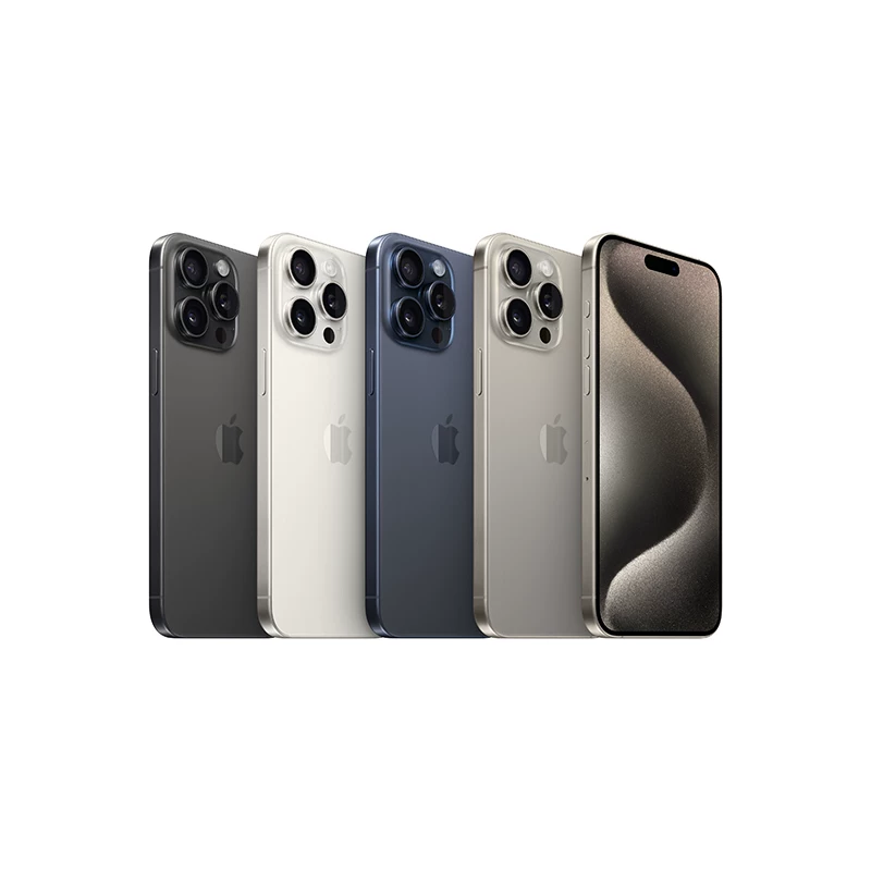 Apple, iphone 15, мобильный телефон, 15 pro max, официальный флагманский магазин, поддержка всех стандартов сетевой связи, 5G