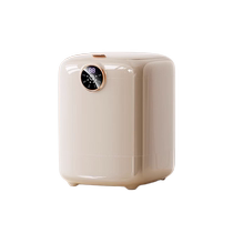 Integrated washing drying and washing machine for underwear mini fully automatic underwear machine special small socks for underwear G2971