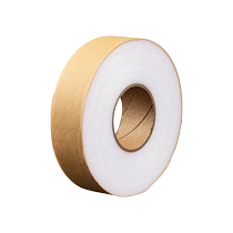 It is a tool to change the length of jeans to shorten without sewing and it is a self-adhesive trouser hem tape with double-sided adhesive tape 824