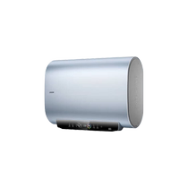 Haier Smart Home leader electric water heater F3A double bile flat barrel fast hot water storage 60 liters magnesium rod replacement free 2985