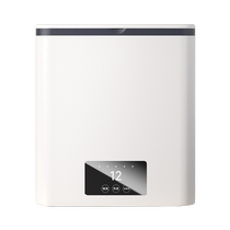 Underwear washing machine fully automatic washing drying and drying small mini dedicated sock washing machine 3213