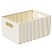 Desktop storage multi-functional under sink cabinet drawer storage plastic home kitchen countertop storage box 2018