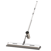 Mop 2024 new model household one-mop cleaning machine for lazy people hands-free washing flat mop floor mop mopping artifact 2200