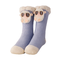 Theorizer Warm Foot Theorizer Chauffage électrique Chaussettes en hiver Dormir avec bureau Feet Warm Legs Recharge Warm Feet Bao 855