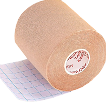 Thigh anti-wear patch walking leg wear patch inner anti-friction elastic leg guard thigh patch for fat people invisible patch 1277