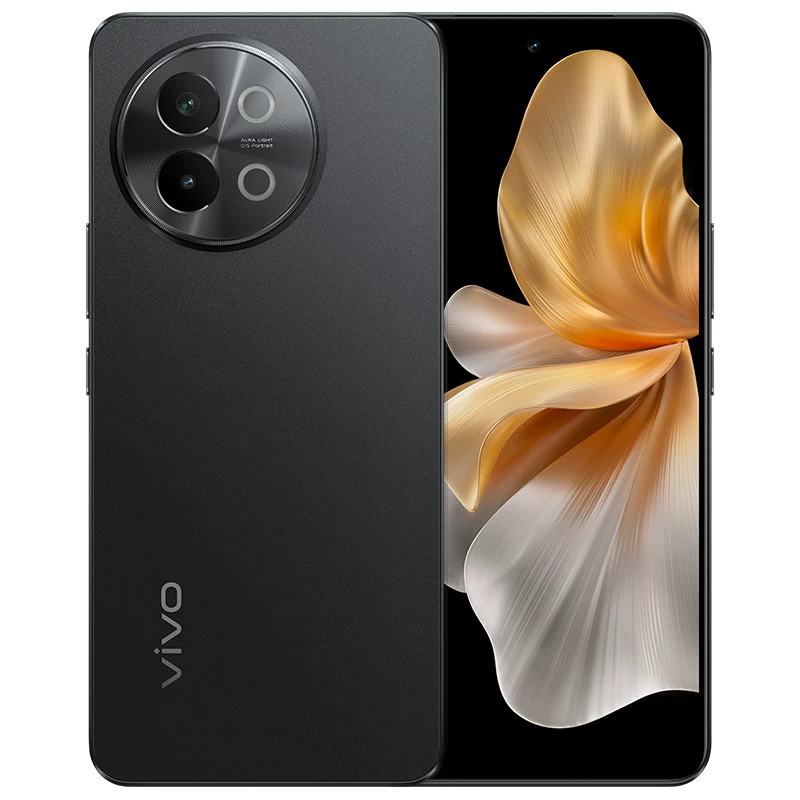 Vivo, S18, умный мобильный телефон, S17, 5G, официальный продукт, официальный флагманский магазин