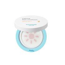 Palace Secrets Sunscreen Air Cushion Sunscreen Cream Mild and Easy to Remove Spring and Summer Portable Physical UV Protection 3818