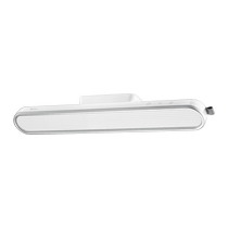 Bull Dormitory Table Lamp Rechargeable Cool Lamp for College Students Study Special Dormitory Magnet Adsorption Eye Protection Lamp 301