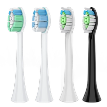 Suitable for Philips electric toothbrush head HX991K HX991A HX991M HX9063 9000 replacement 3757