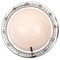 Mechanical timer kitchen table cooking timer reminder alarm clock countdown time manager Huanghe 1117