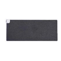 (Official) Heated Mouse Pad Extra Large Desk Warmer Office Computer Desktop Hand Warmer Heating Pad 2880