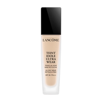 Lancôme long-lasting makeup foundation for mixed oily skin long-lasting oil control breathable concealer base non-pox waterproof no makeup removal 2424