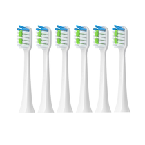 Suitable for Huawei Lebooo electric toothbrush head 2 replacement LBT-203532A HiLink2585