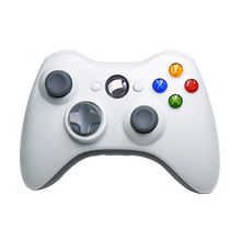 Suitable for XBOX360 host controller PC game ONE computer version wired USB wireless Bluetooth steam notebook connected to TV game console for two people 381
